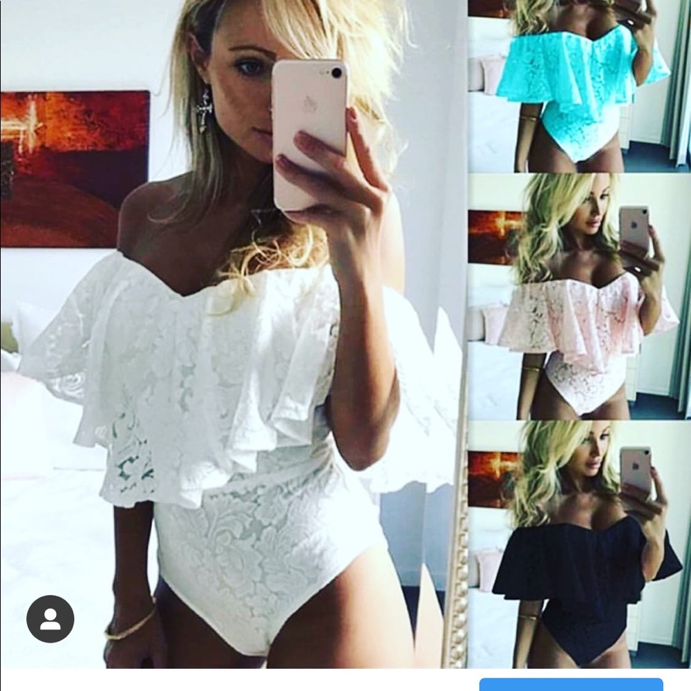 Bodysuits
